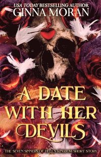 bokomslag Date With Her Devils