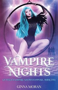 bokomslag Vampire Nights