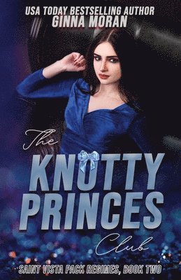 bokomslag Knotty Princes Club