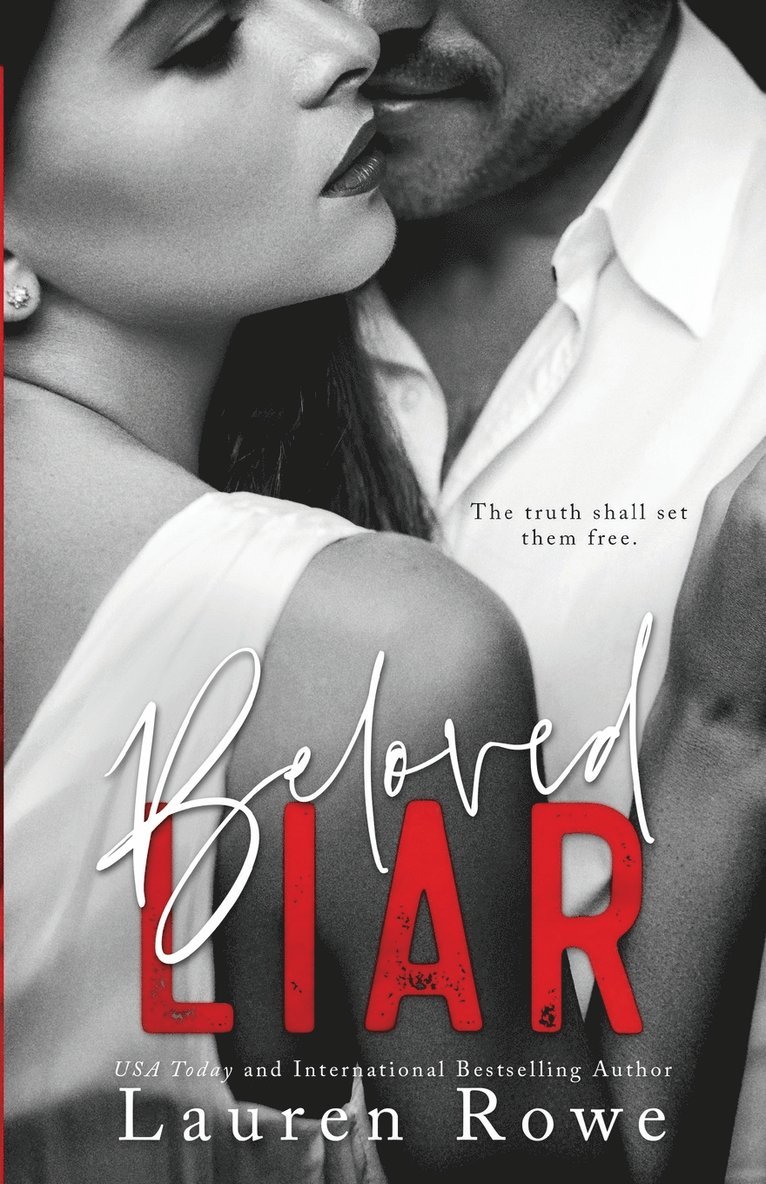 Beloved Liar 1