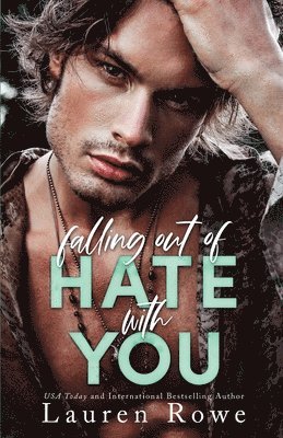 Falling Out of Hate with You 1