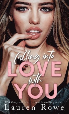 bokomslag Falling Into Love with You