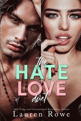 The Hate Love Duet 1