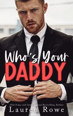 Who's Your Daddy 1