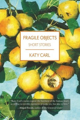 Fragile Objects 1