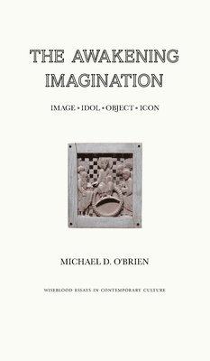 bokomslag Awakening Imagination