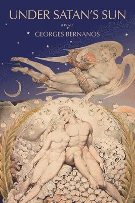 Georges Bernanos - Under Satan's Sun, Häftad