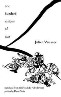 bokomslag One Hundred Visions of War