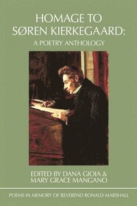 bokomslag Homage to Søren Kierkegaard