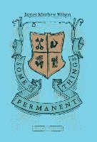 Some Permanent Things