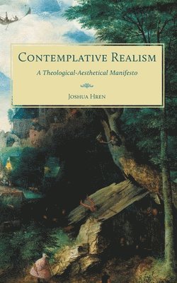 bokomslag Contemplative Realism