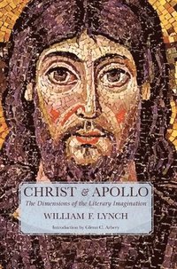 bokomslag Christ and Apollo