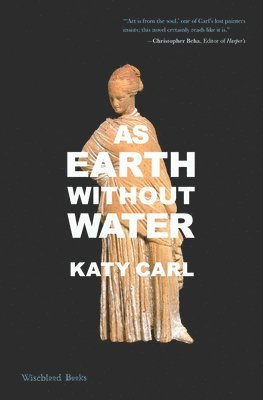 As Earth Without Water 1