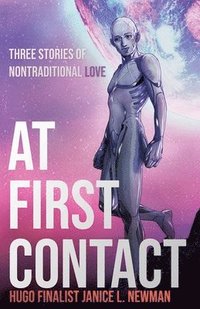 bokomslag At First Contact