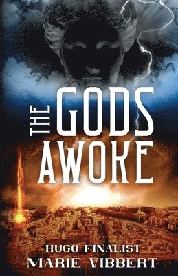 Marie Vibbert - Gods Awoke, Häftad