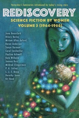 Rediscovery, Volume 3 1