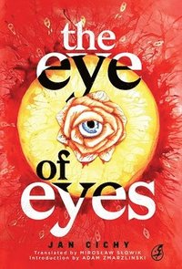 bokomslag The Eye of Eyes