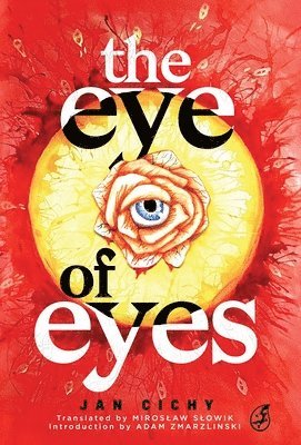 The Eye of Eyes 1