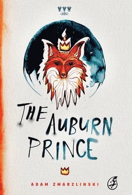 The Auburn Prince 1