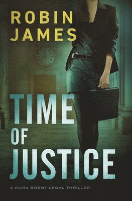 Time of Justice 1