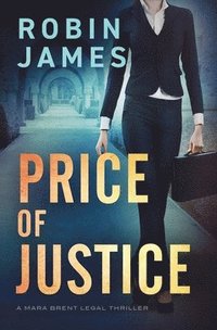 bokomslag Price of Justice