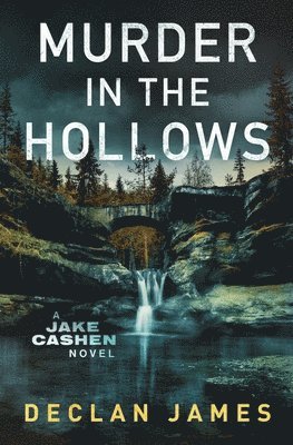 bokomslag Murder in the Hollows