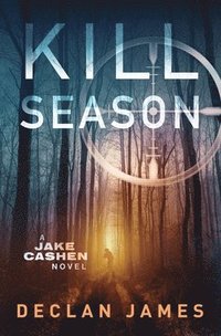 bokomslag Kill Season