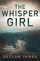 bokomslag The Whisper Girl