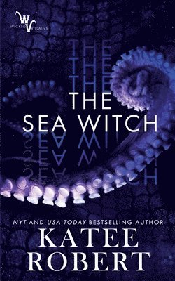 bokomslag The Sea Witch