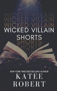 bokomslag Wicked Villain Shorts