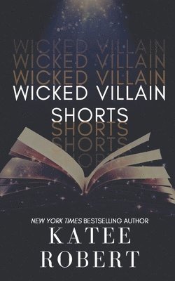 Wicked Villain Shorts 1