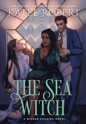 bokomslag The Sea Witch
