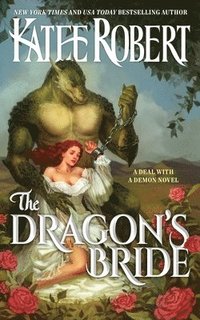 bokomslag The Dragon's Bride