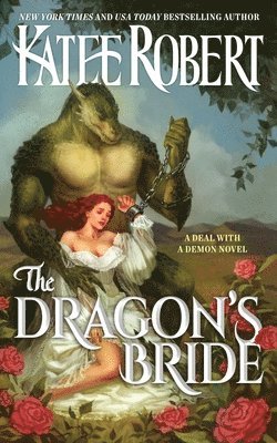 The Dragon's Bride 1