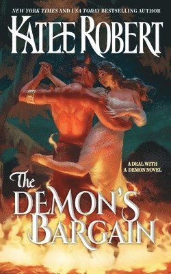 The Demon's Bargain 1
