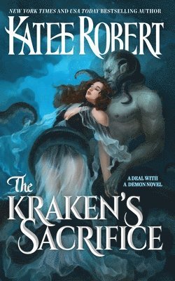 The Kraken's Sacrifice 1