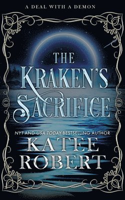 The Kraken's Sacrifice 1