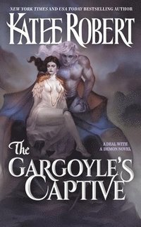bokomslag The Gargoyle's Captive