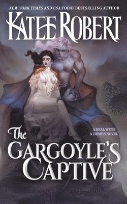 The Gargoyle's Captive 1