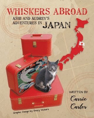 Whiskers Abroad 1