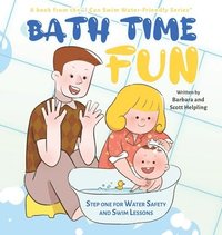 bokomslag Bath Time Fun