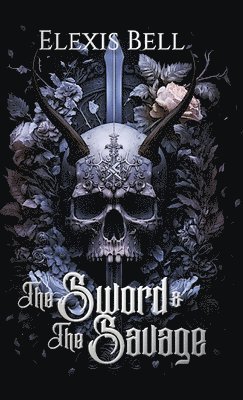 bokomslag Sword And The Savage