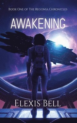 bokomslag Awakening