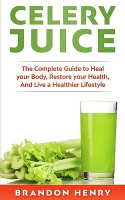 Celery Juice 1