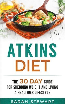 Atkins Diet 1