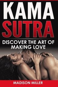 bokomslag Kama Sutra