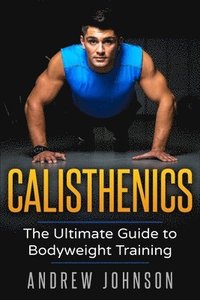 bokomslag Calisthenics