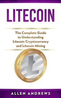 bokomslag Litecoin