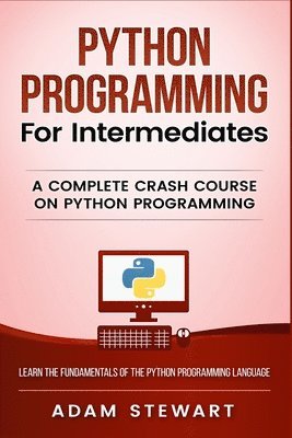 bokomslag Python Programming for Intermediates