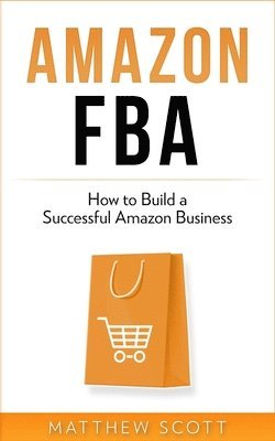 Amazon FBA 1